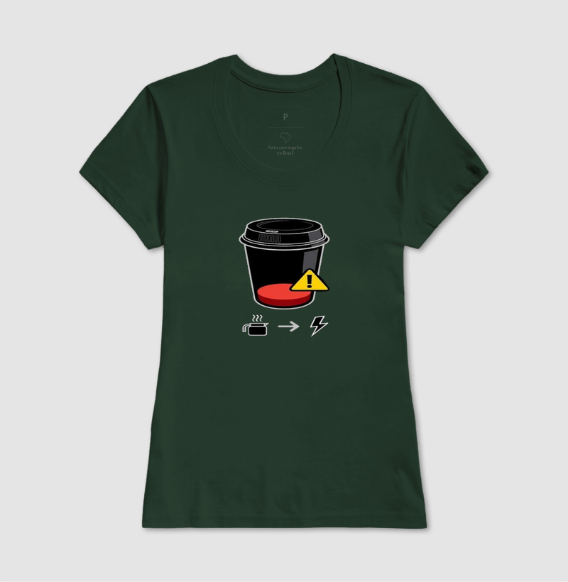 Camisa 12