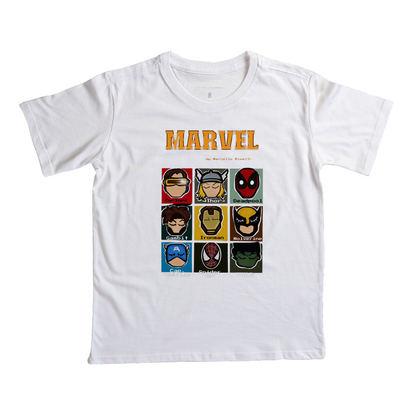 Camisa 1