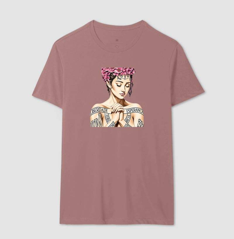 Camisa 15