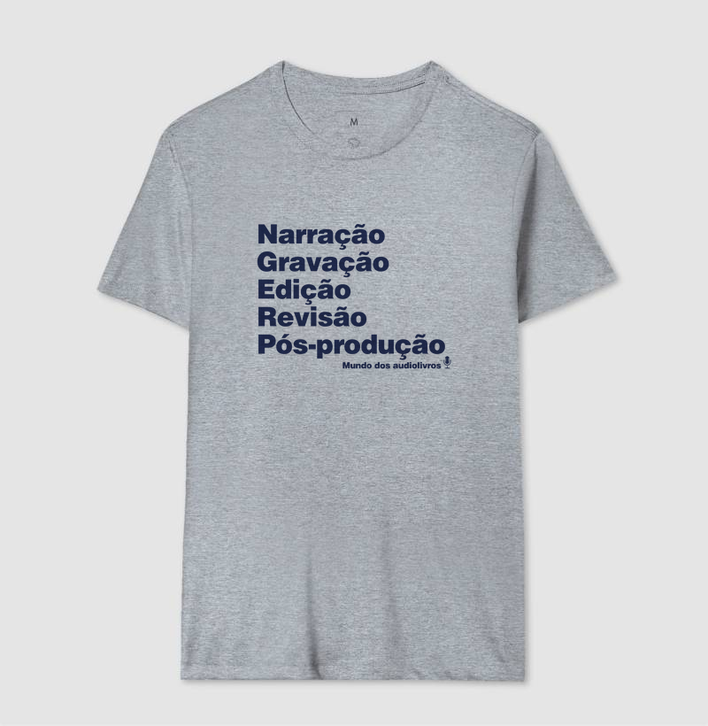 Camisa 7