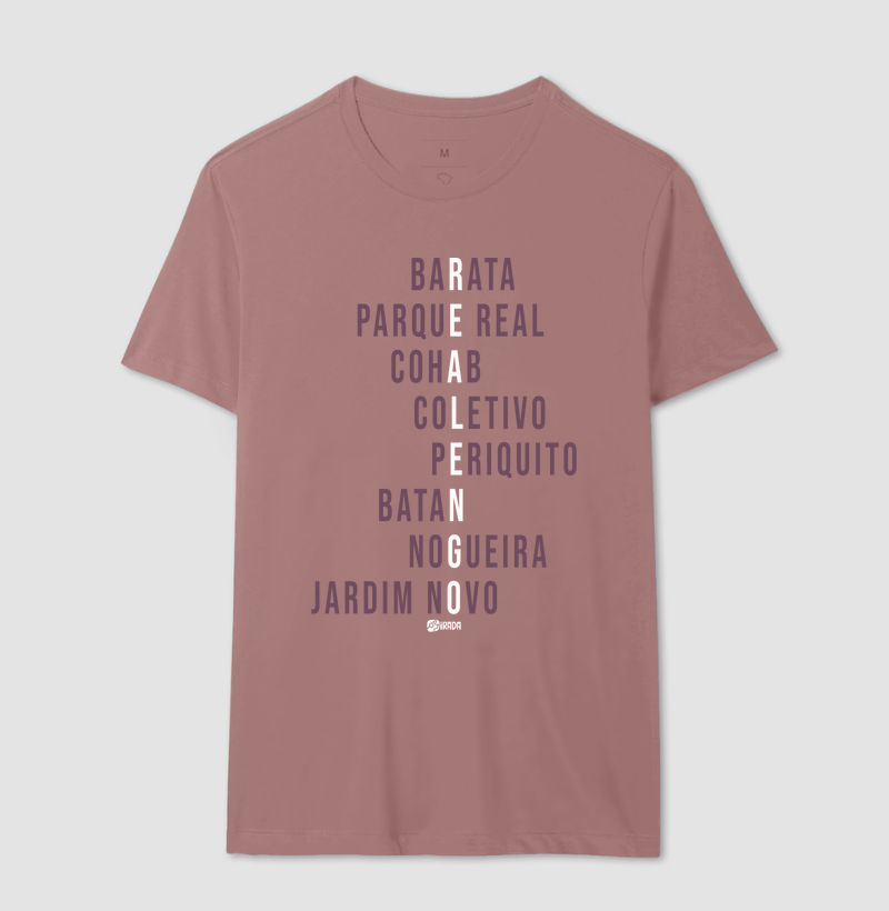 Camisa 11