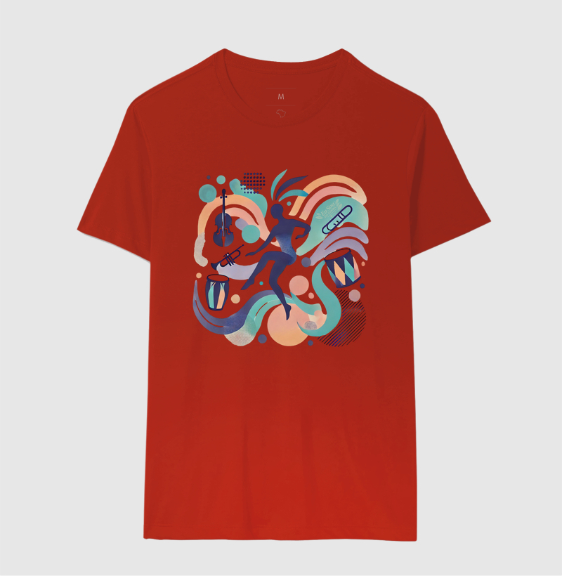 Camisa 12