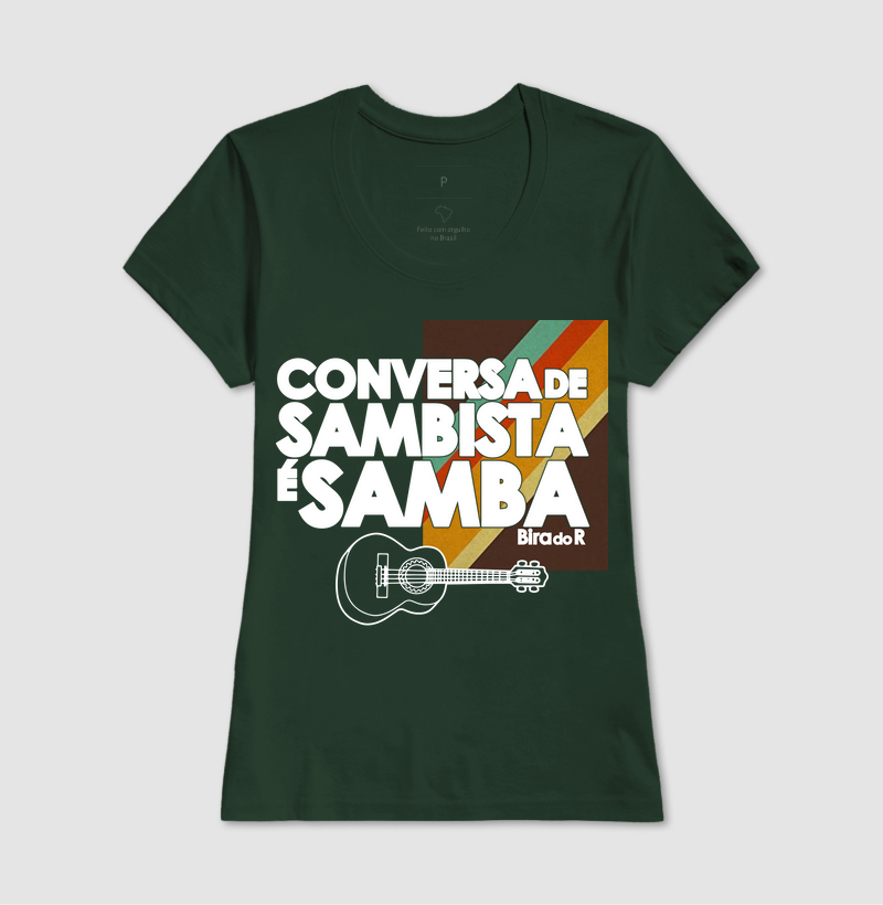 Camisa 7