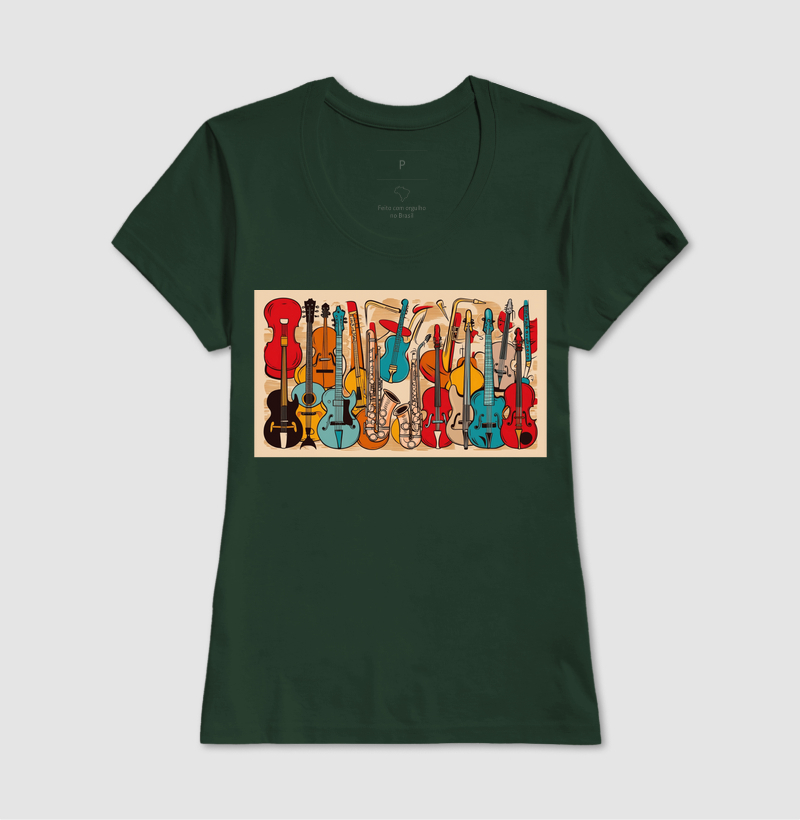 Camisa 12