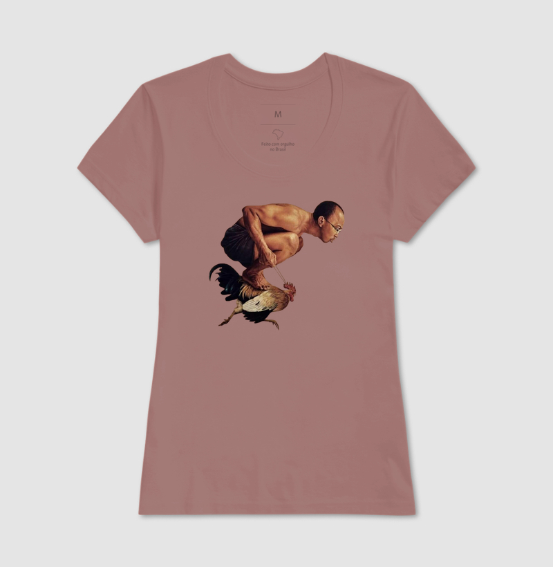 Camisa 15