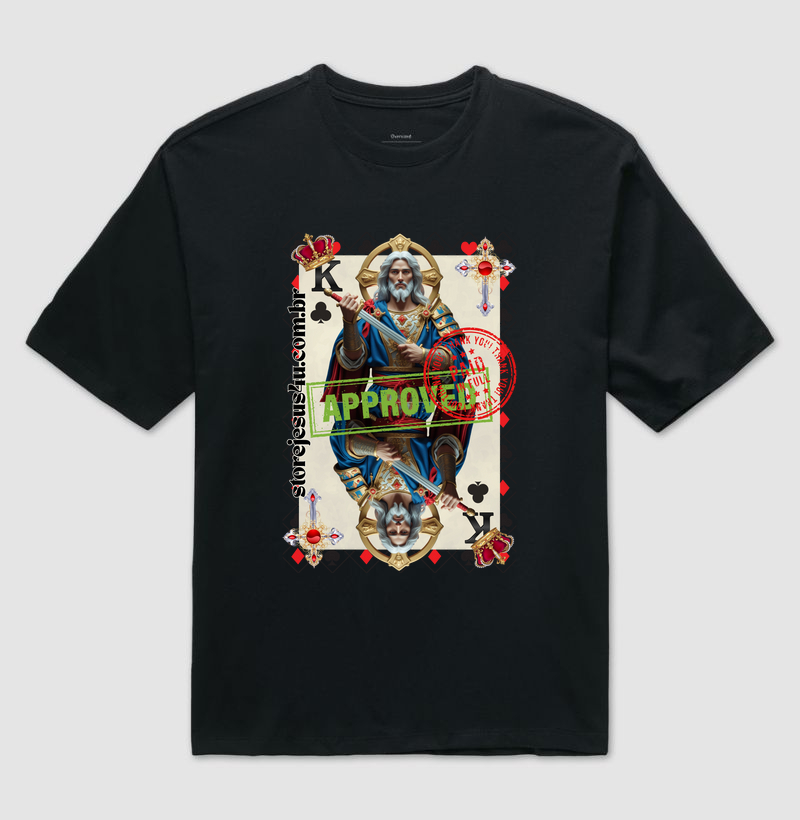 Camisa 1