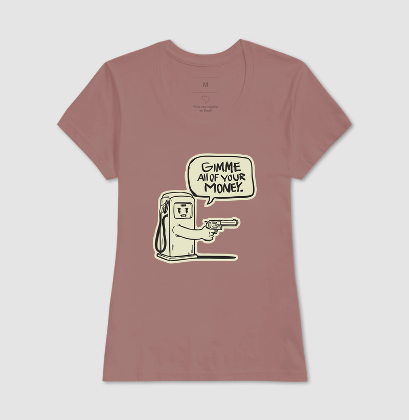 Camisa 13