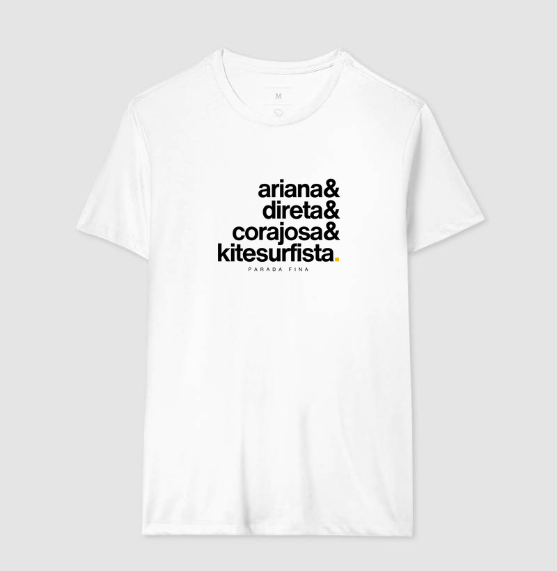 Camisa 7
