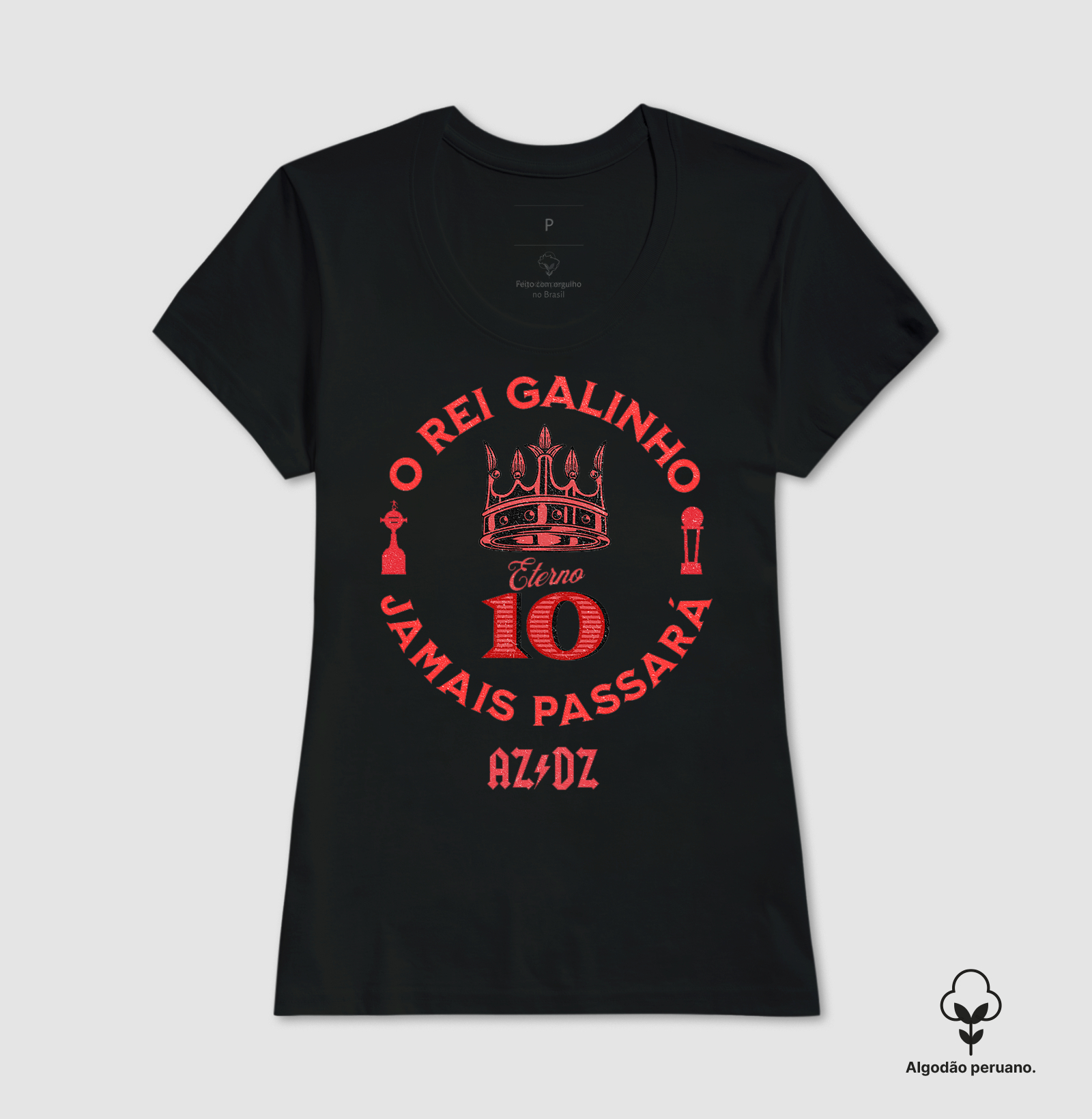 Camisa 3