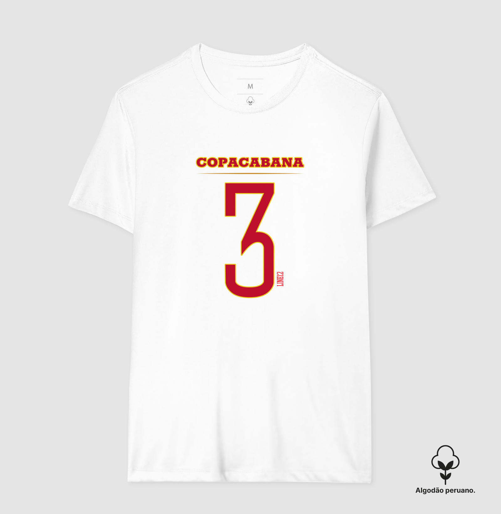 Camisa 2