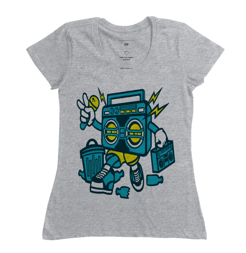 Camisa 4