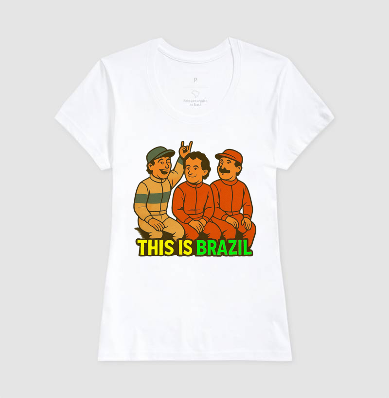 Camisa 11