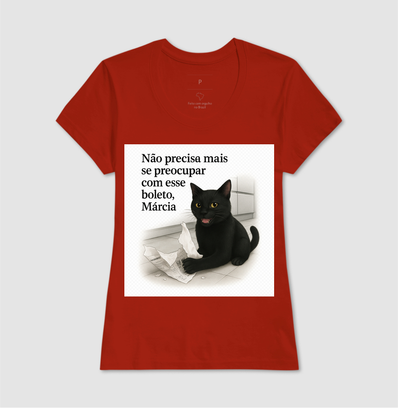 Camisa 16