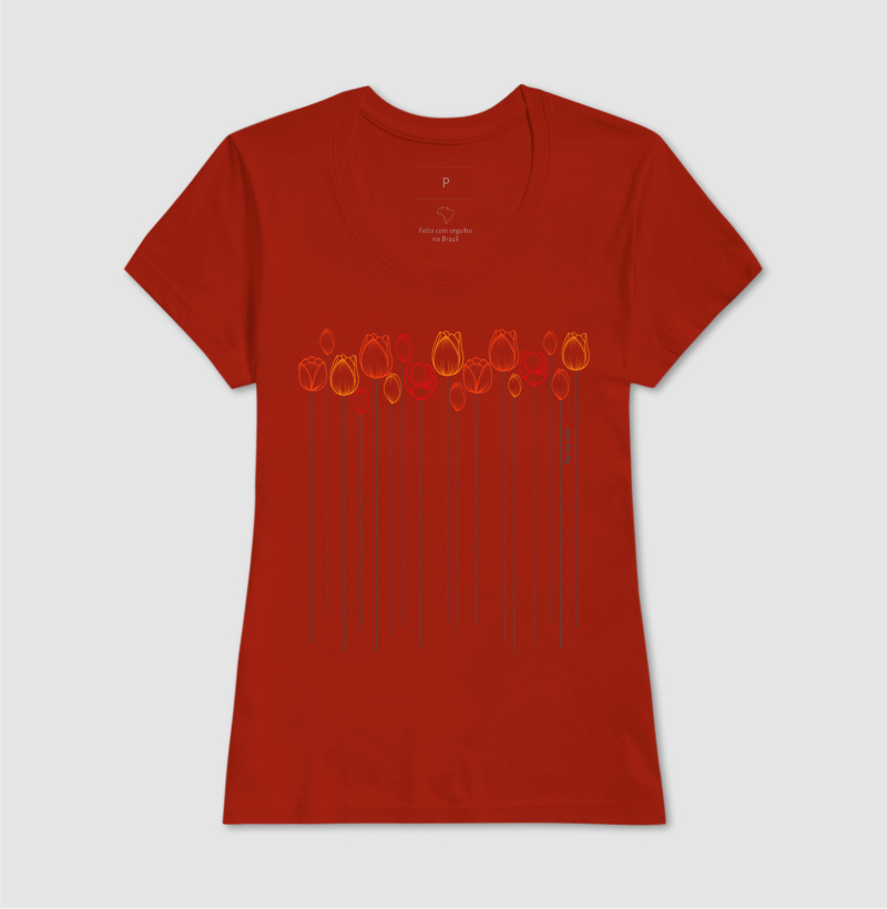 Camisa 9