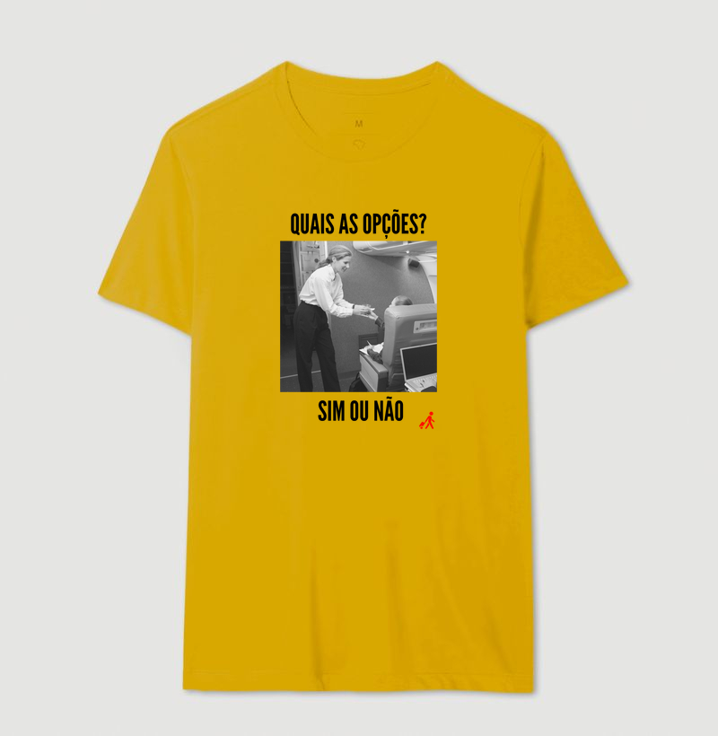 Camisa 15