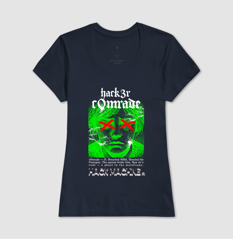 Camisa 9