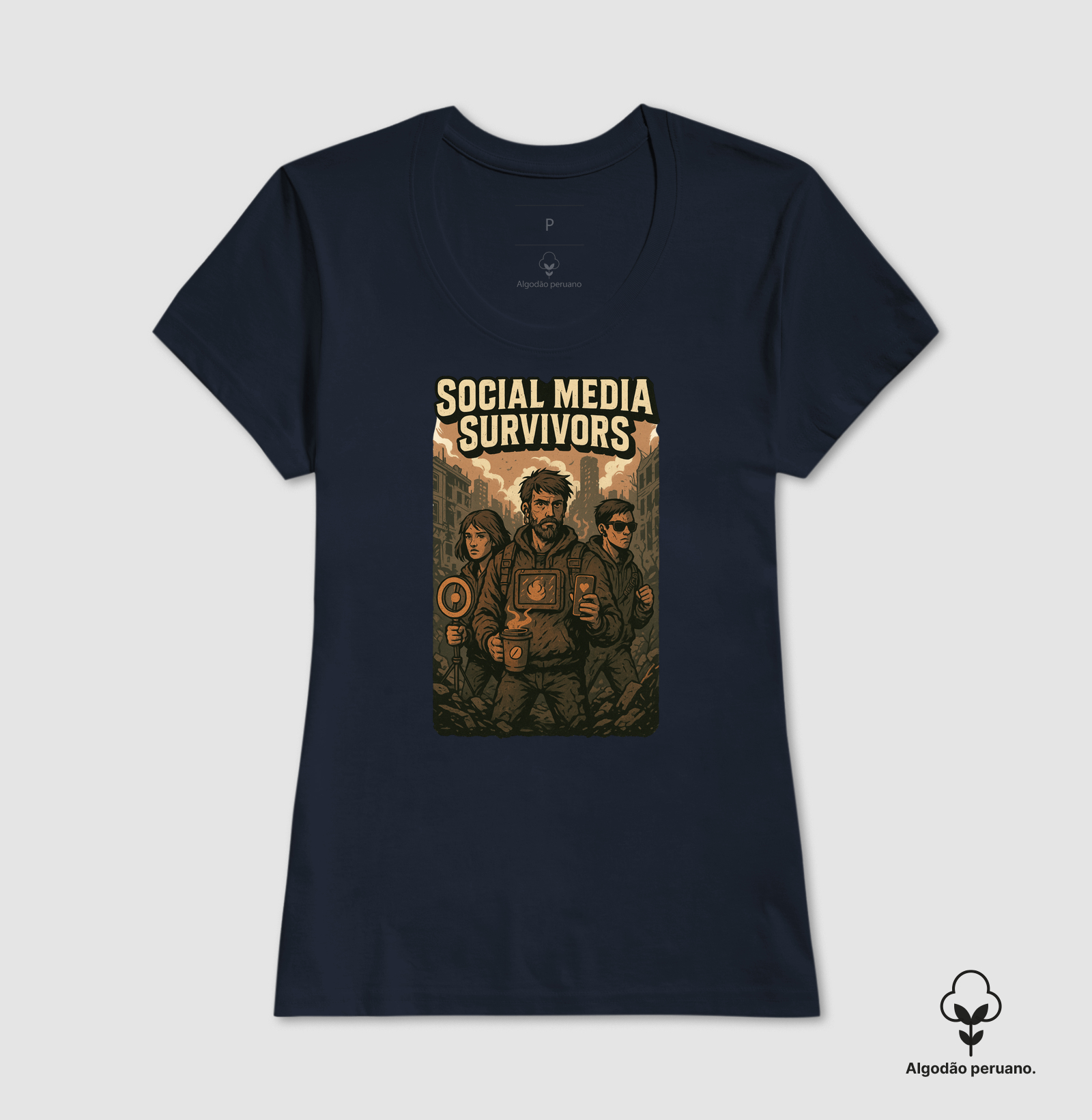 Camisa 6