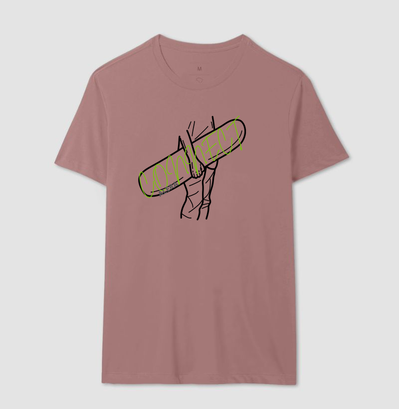 Camisa 16