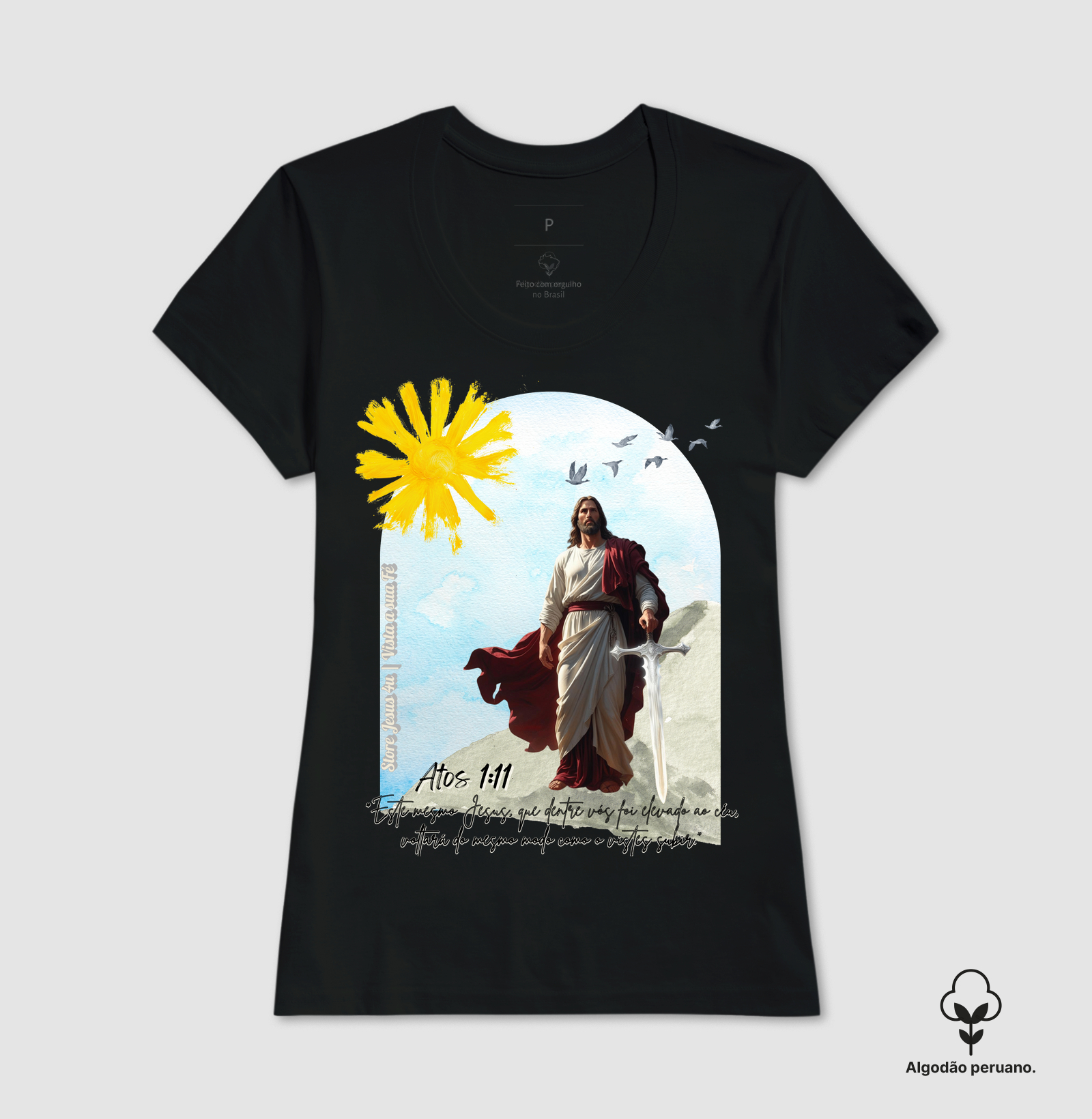 Camisa 1