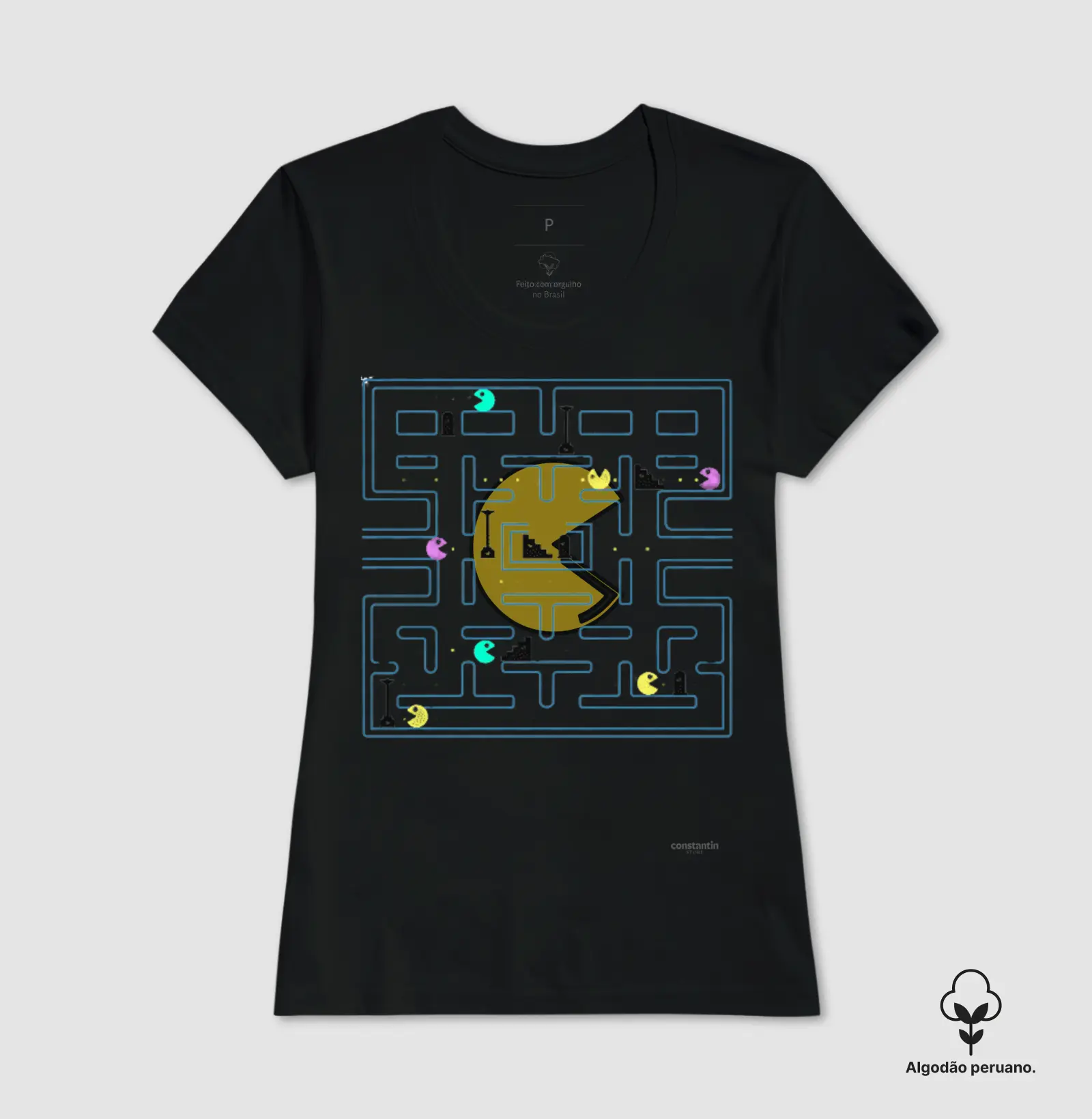 Camisa 3