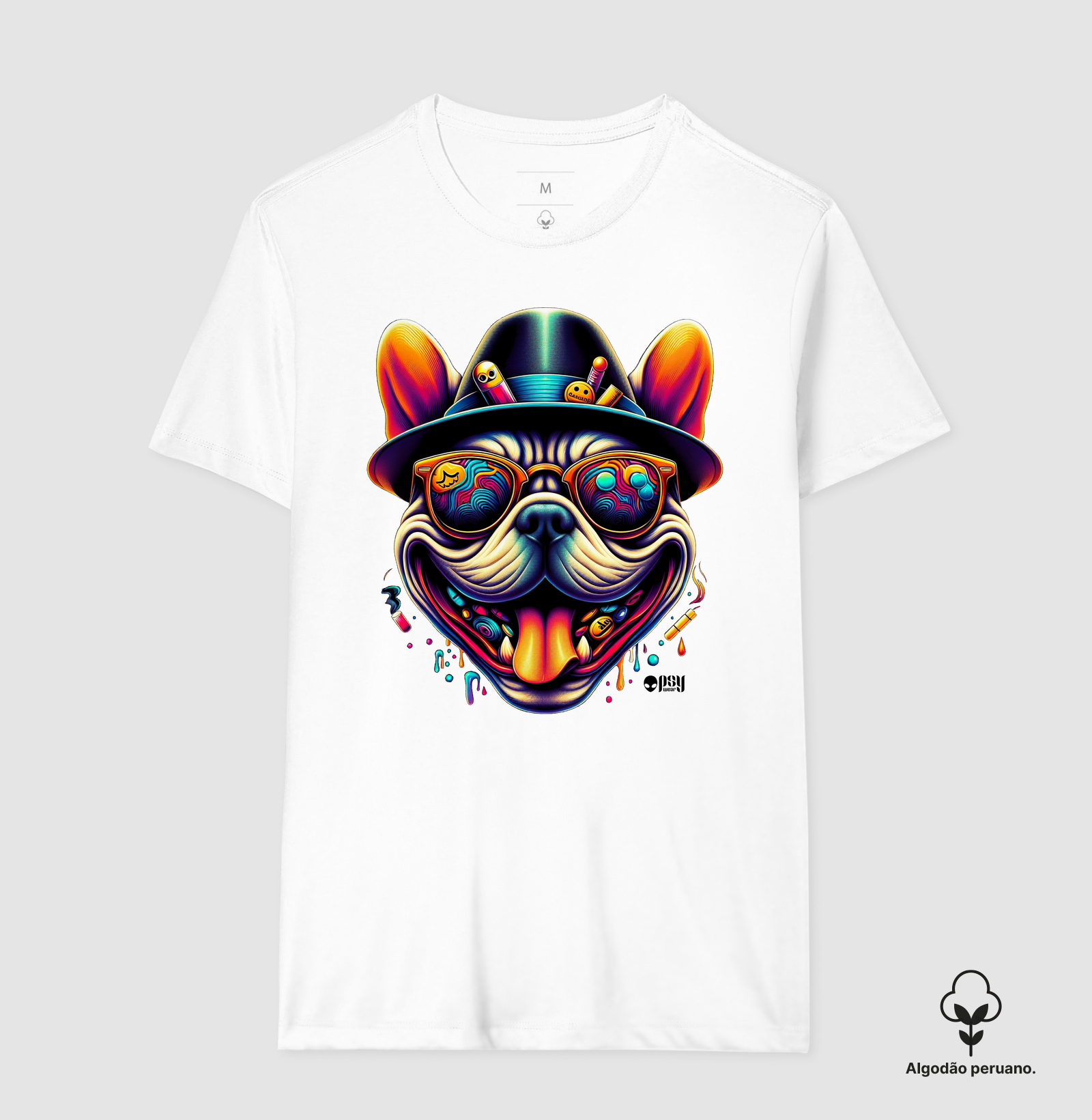 Camisa 7