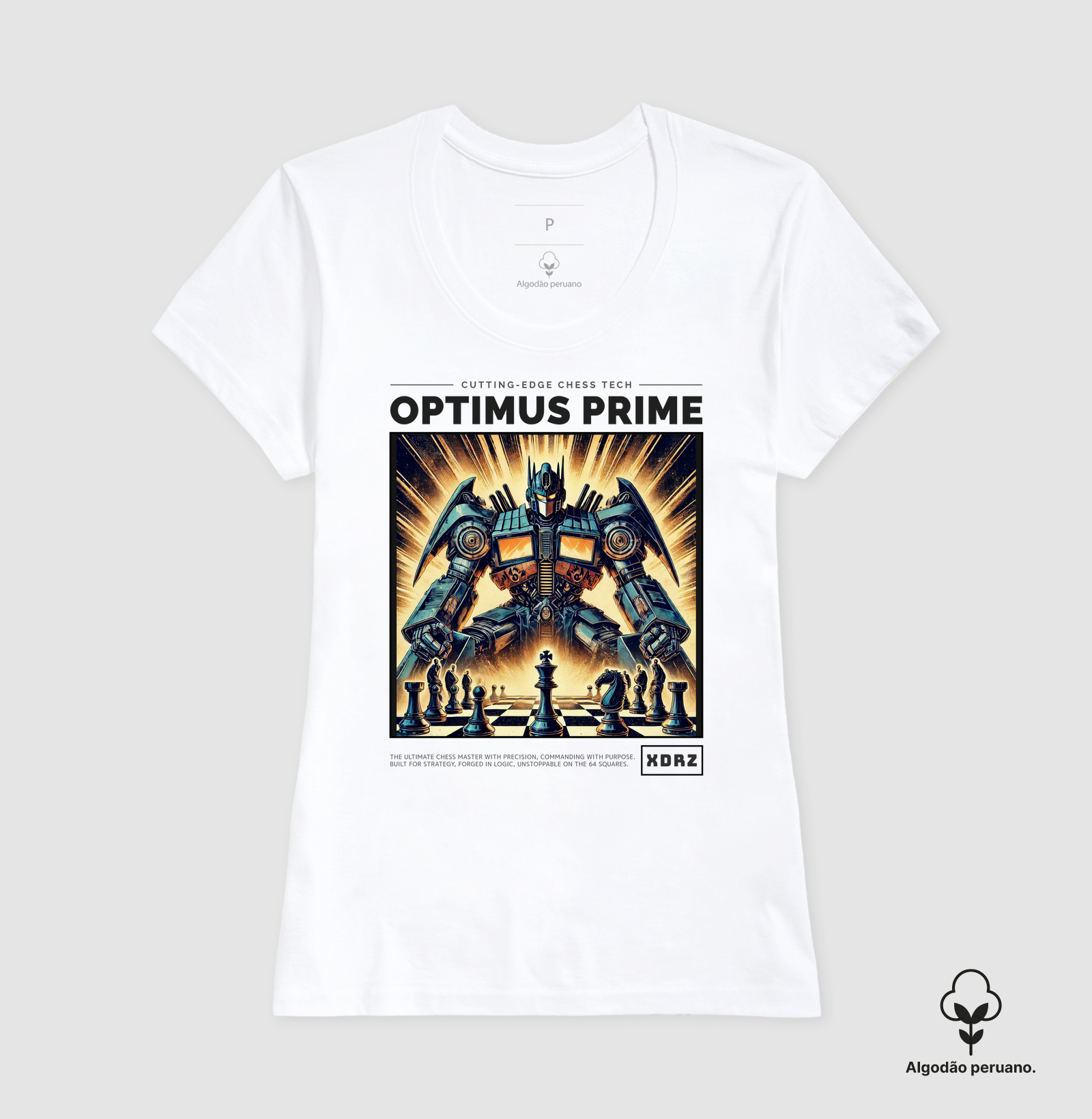 Camisa 4
