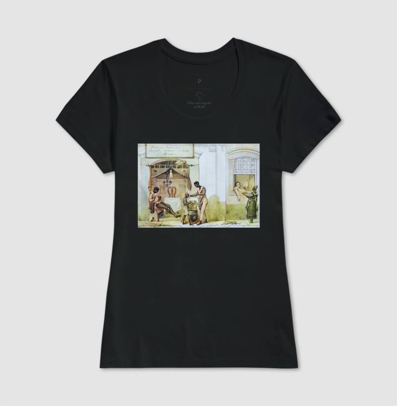 Camisa 16