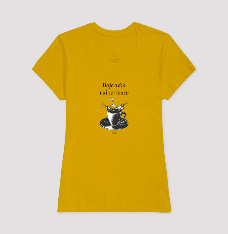 Camisa 14