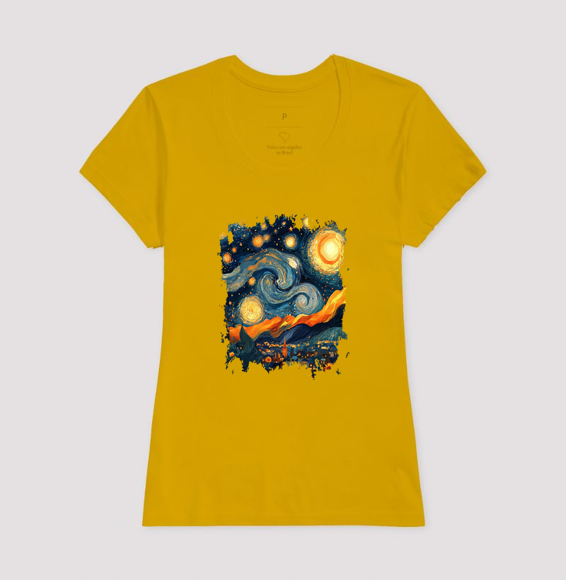 Camisa 16