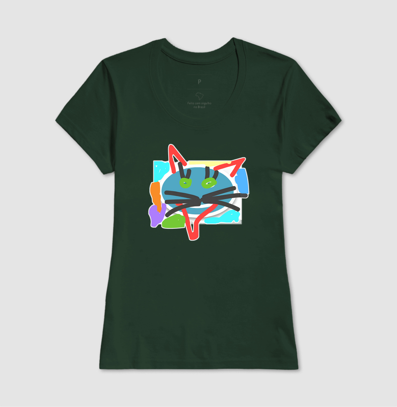 Camisa 10