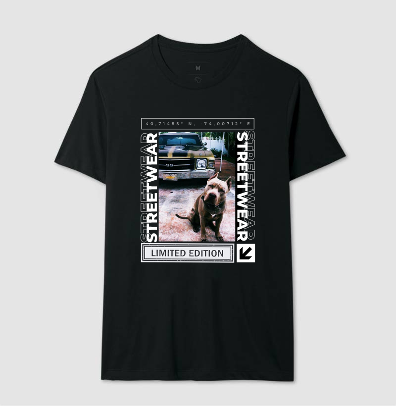 Camisa 7