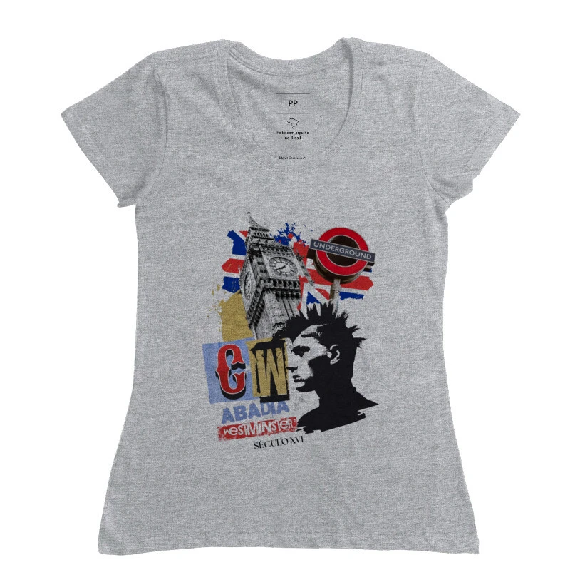 Camisa 8