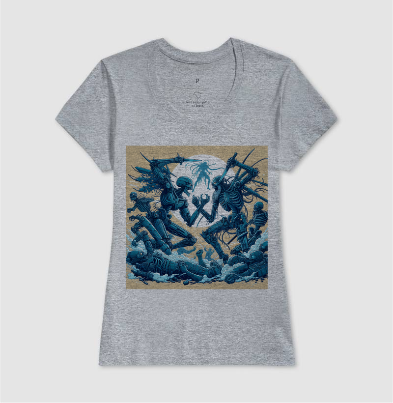 Camisa 8