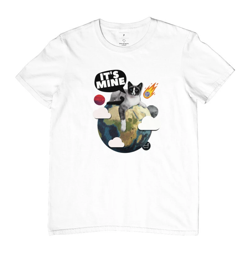 Camisa 5