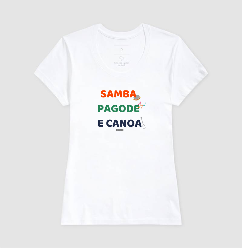 Camisa 7