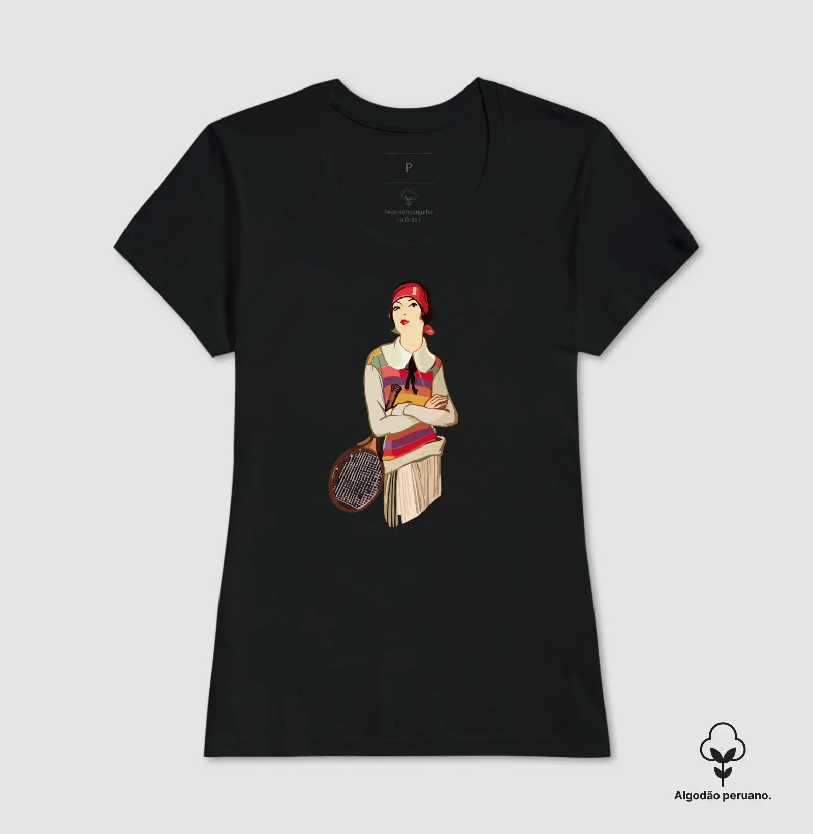 Camisa 2