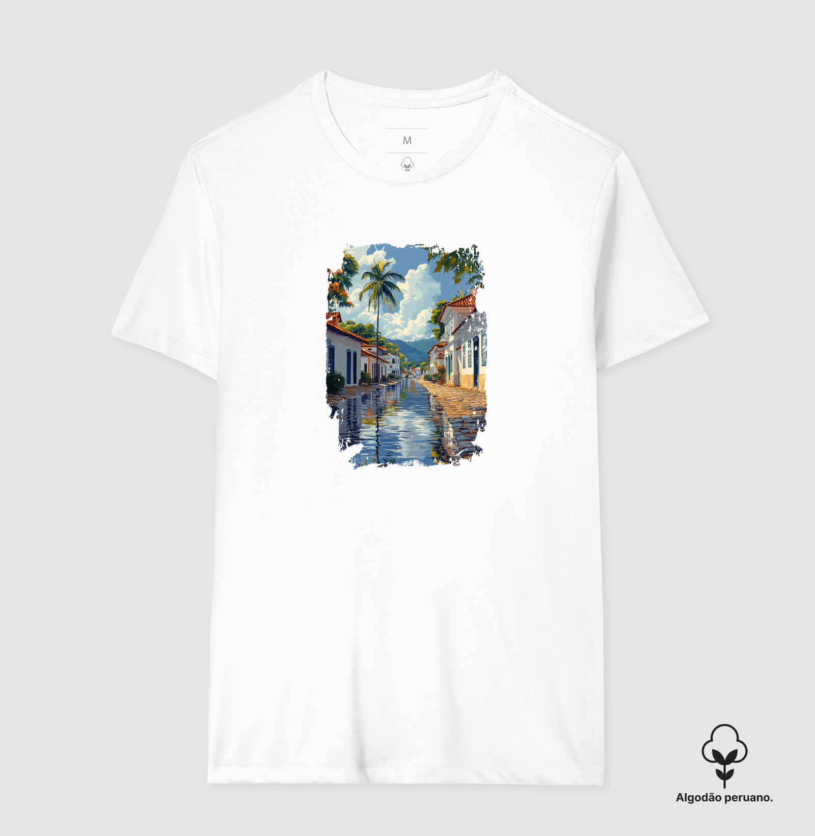 Camisa 5