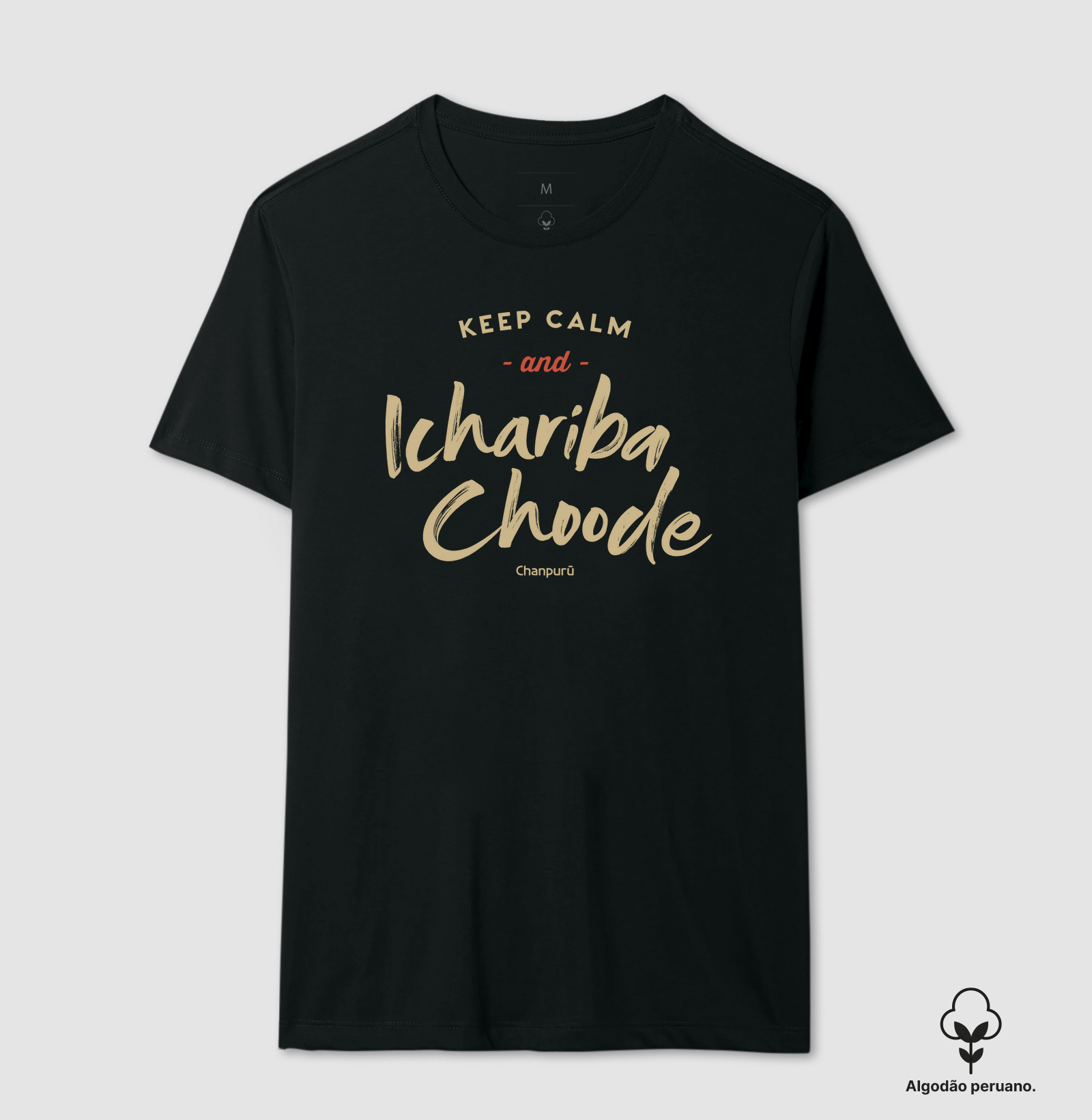 Camisa 1