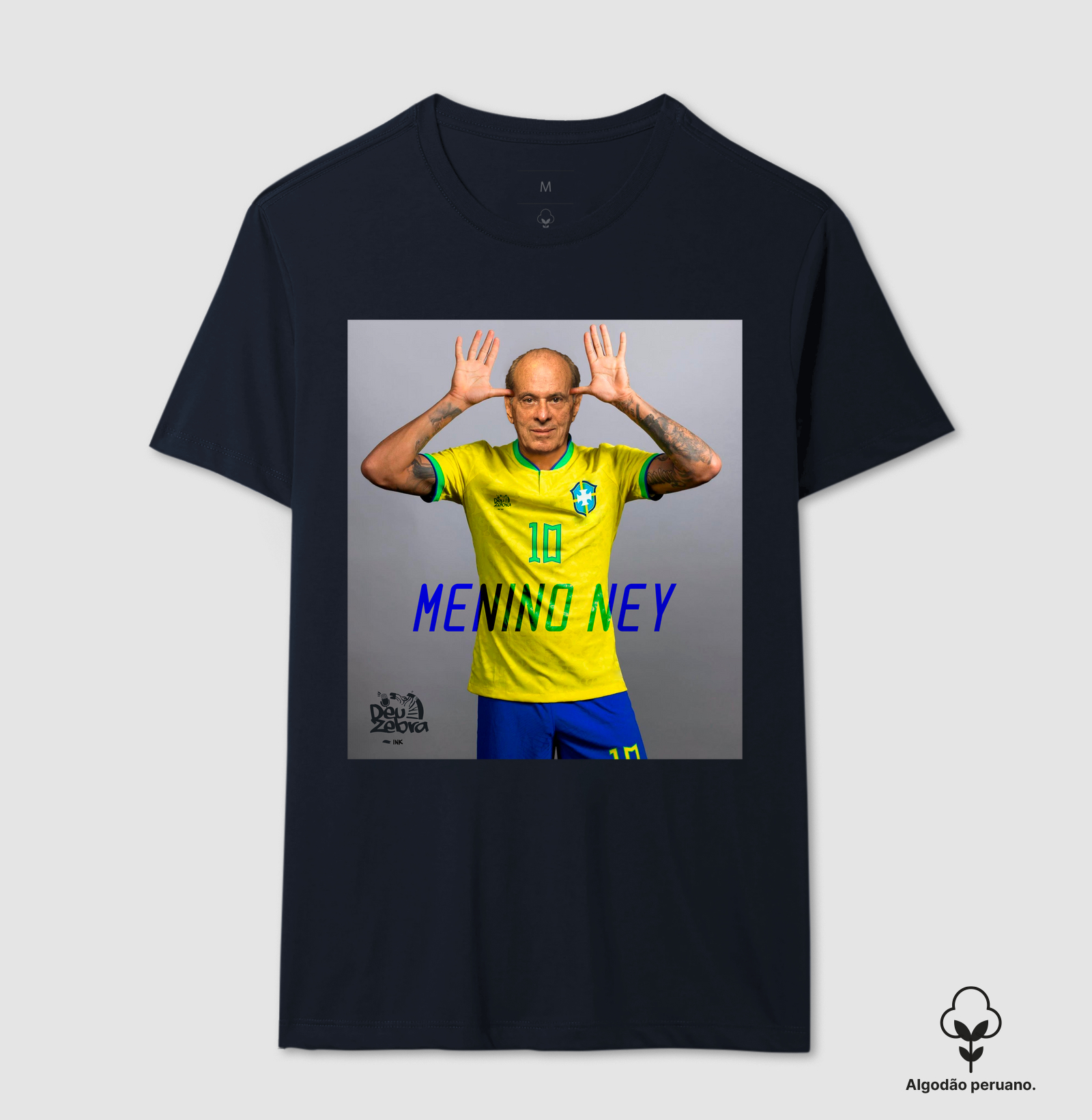 Camisa 1