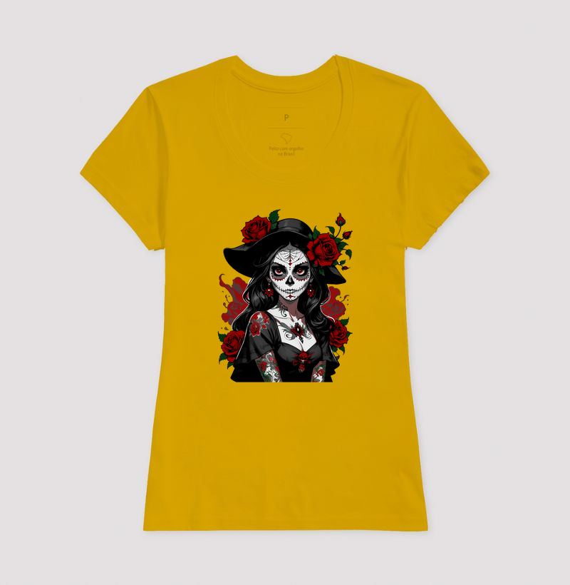 Camisa 16