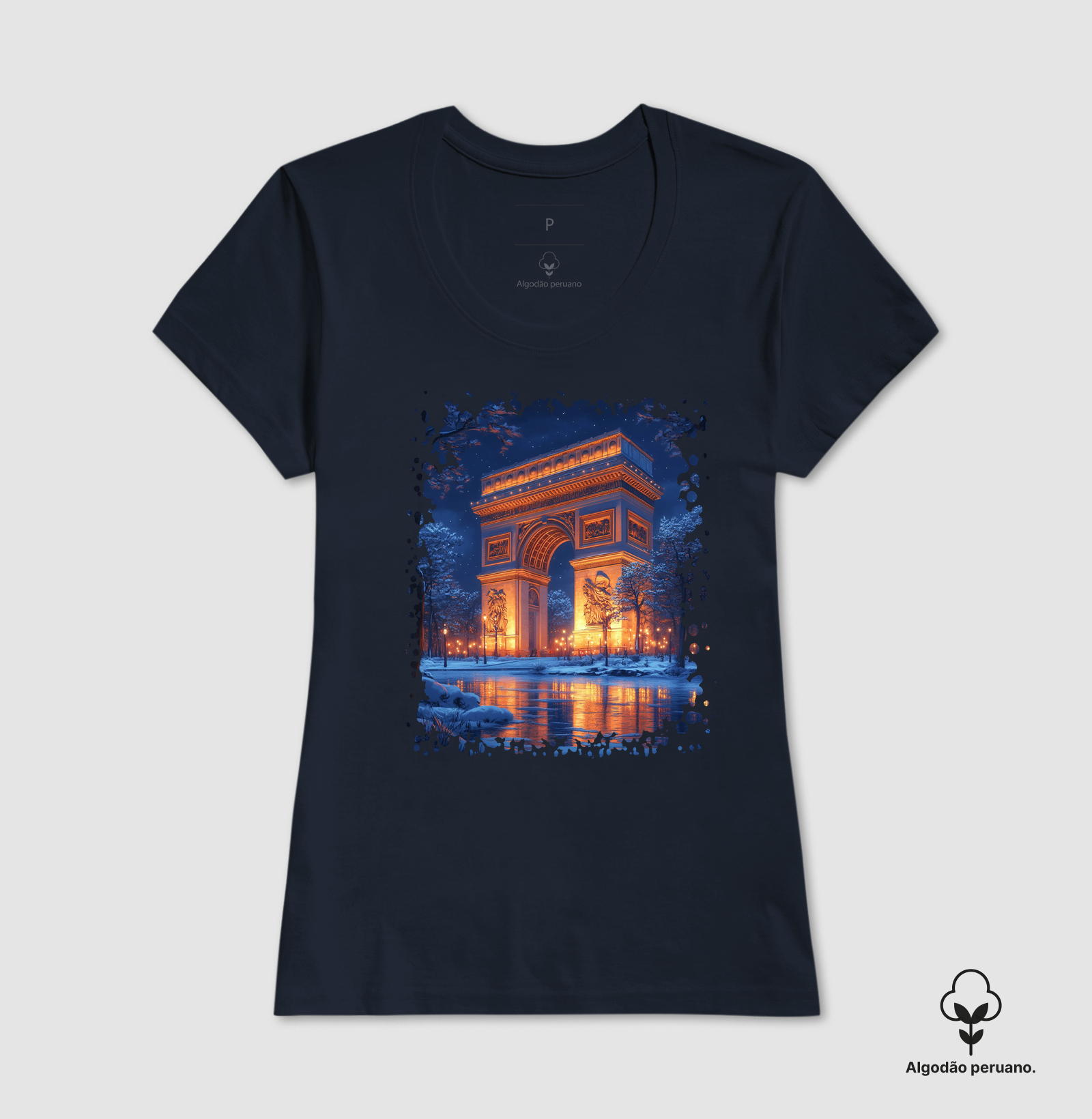 Camisa 3
