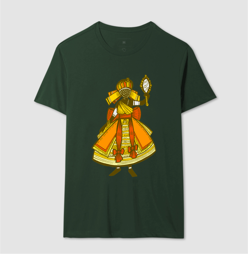 Camisa 11