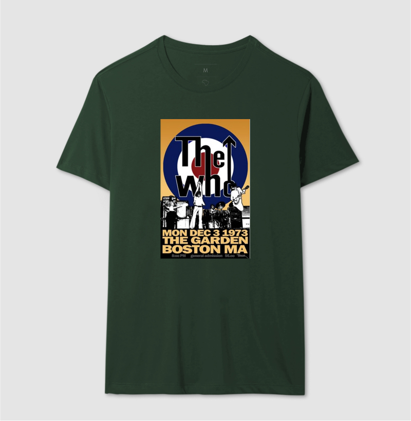 Camisa 11