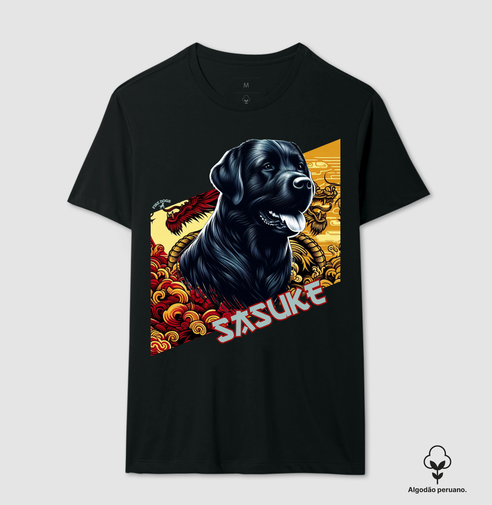 Camisa 4