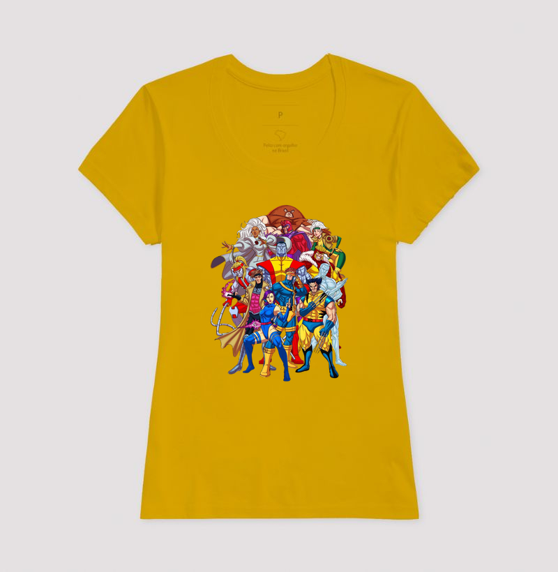 Camisa 10