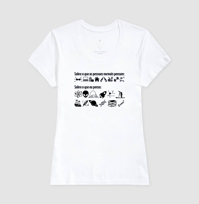 Camisa 18