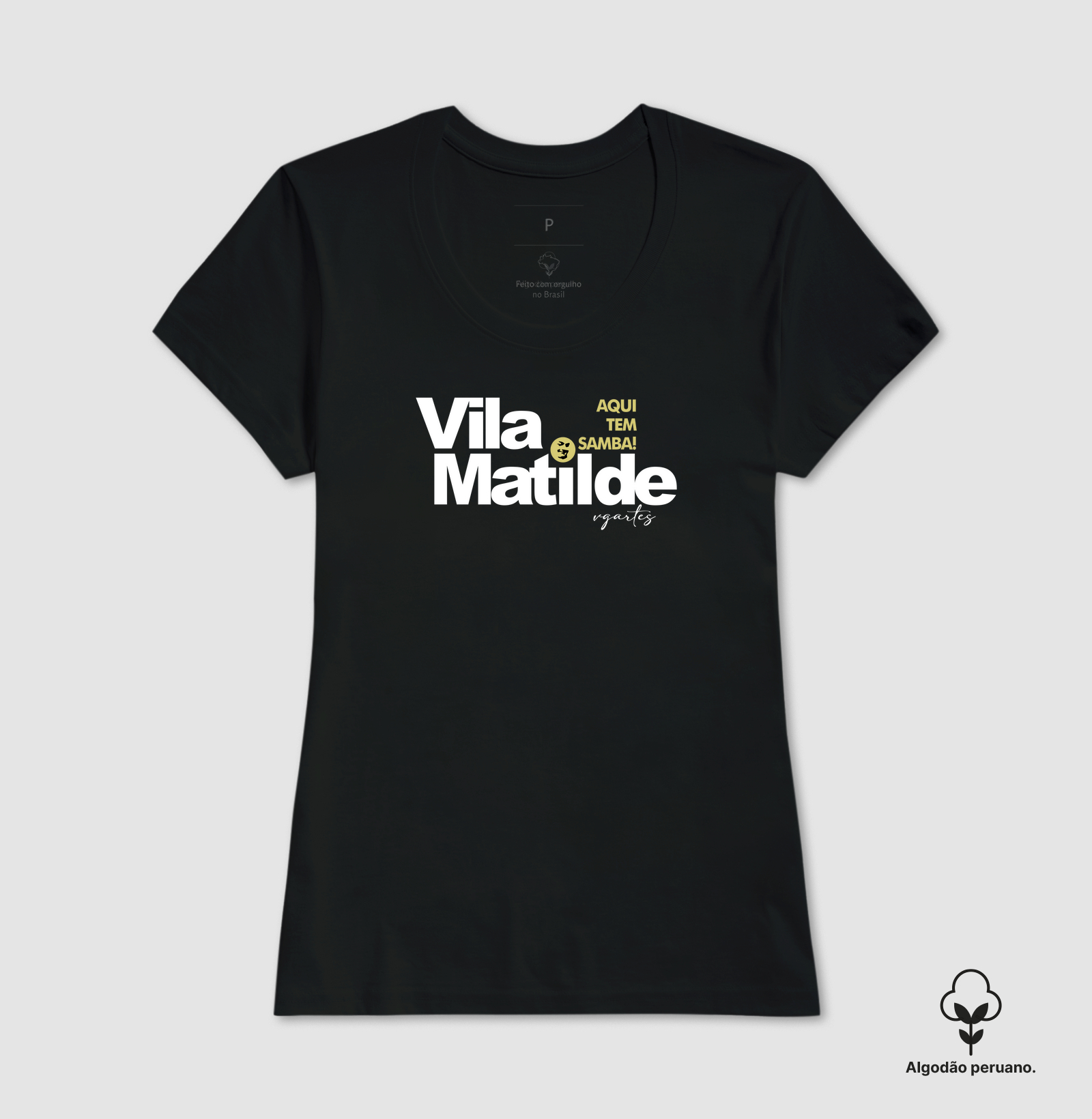 Camisa 7