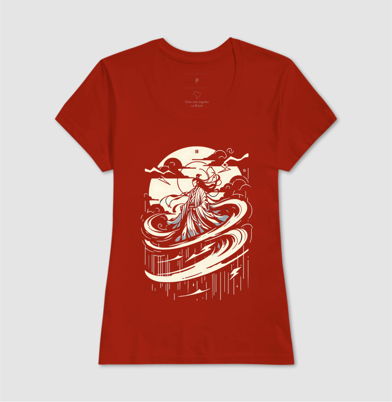Camisa 7