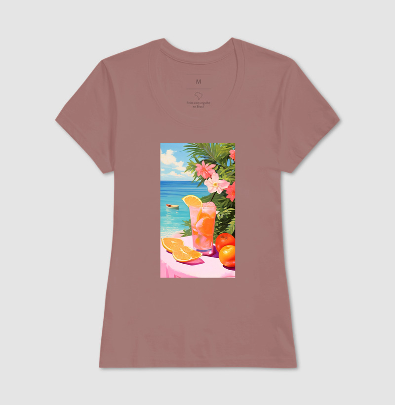 Camisa 16