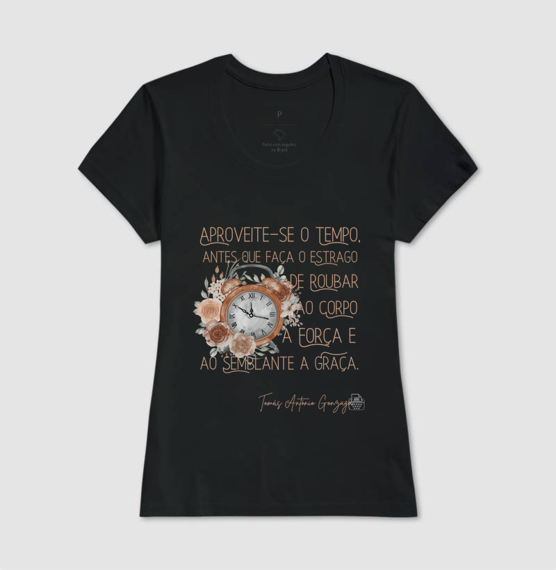 Camisa 10